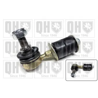 Entretoise/tige, stabilisateur QUINTON HAZELL QLS3198S