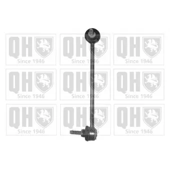 Entretoise/tige, stabilisateur QUINTON HAZELL QLS3222S