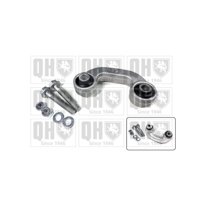 Entretoise/tige, stabilisateur QUINTON HAZELL QLS3238S