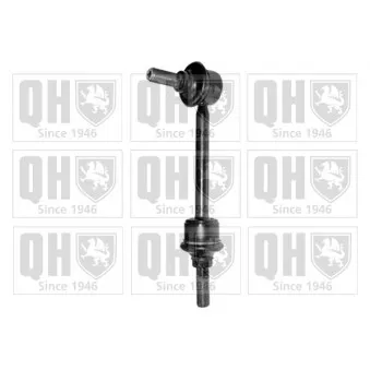 Entretoise/tige, stabilisateur QUINTON HAZELL QLS3242S