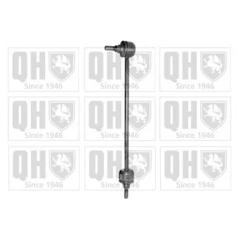 Entretoise/tige, stabilisateur QUINTON HAZELL QLS3245S