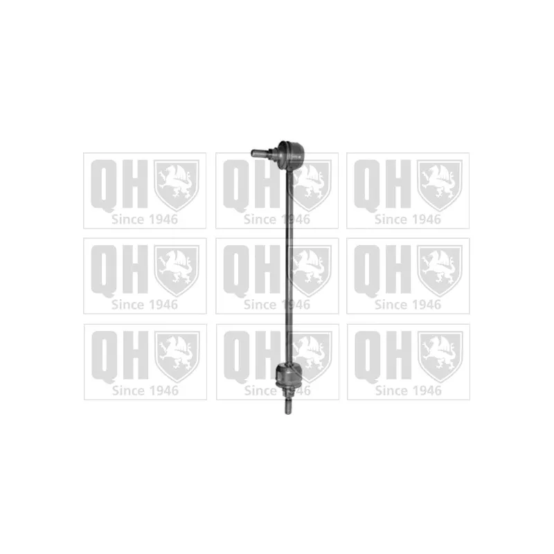 Entretoise/tige, stabilisateur QUINTON HAZELL QLS3245S