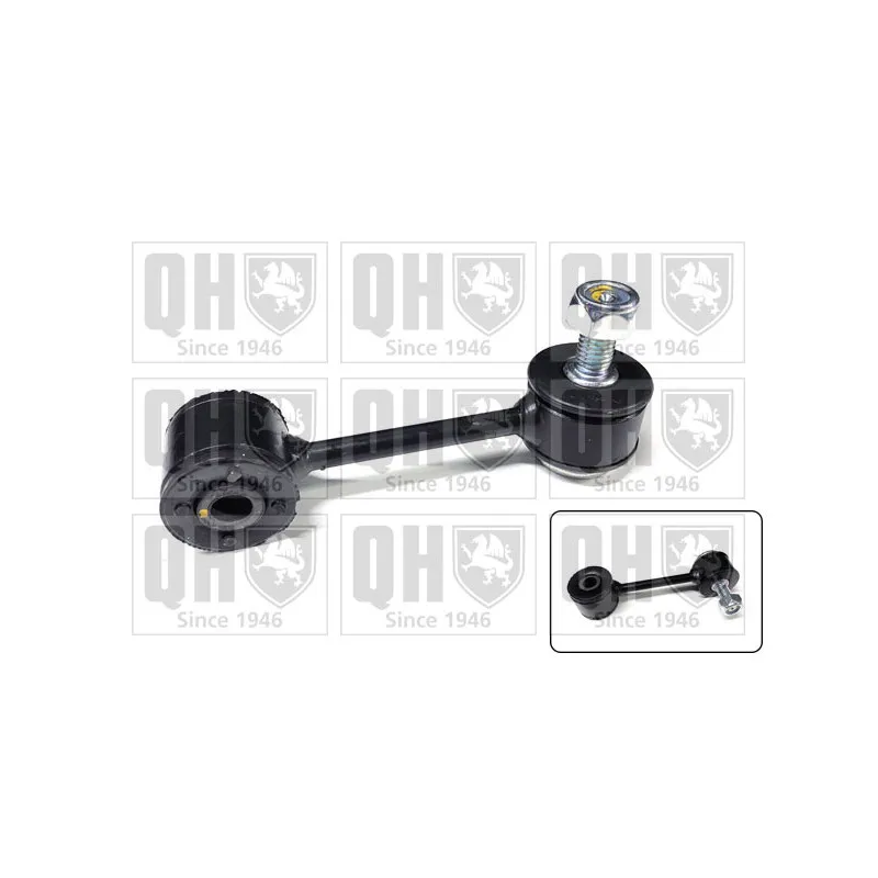 Entretoise/tige, stabilisateur QUINTON HAZELL QLS3250S