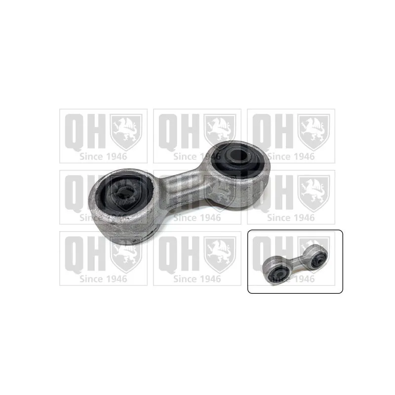 Entretoise/tige, stabilisateur QUINTON HAZELL QLS3255S