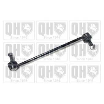 Entretoise/tige, stabilisateur QUINTON HAZELL QLS3256S