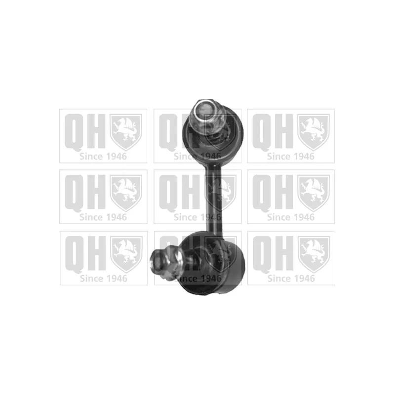 Entretoise/tige, stabilisateur QUINTON HAZELL QLS3258S