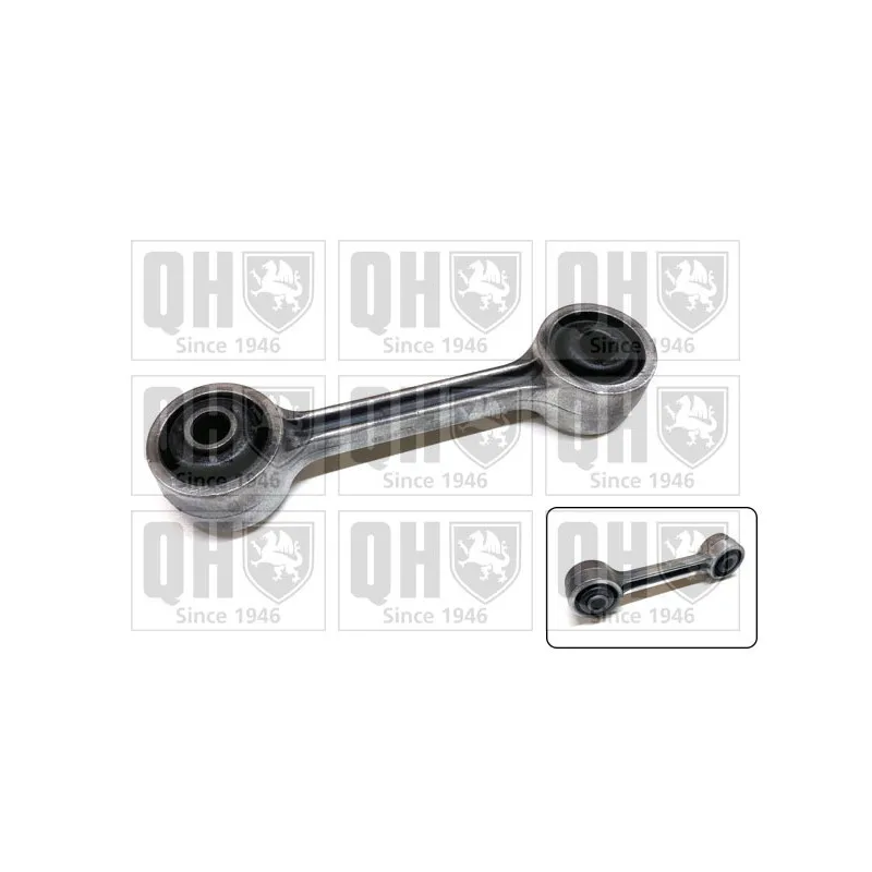 Entretoise/tige, stabilisateur QUINTON HAZELL QLS3262S