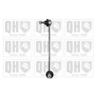 Entretoise/tige, stabilisateur QUINTON HAZELL QLS3264S