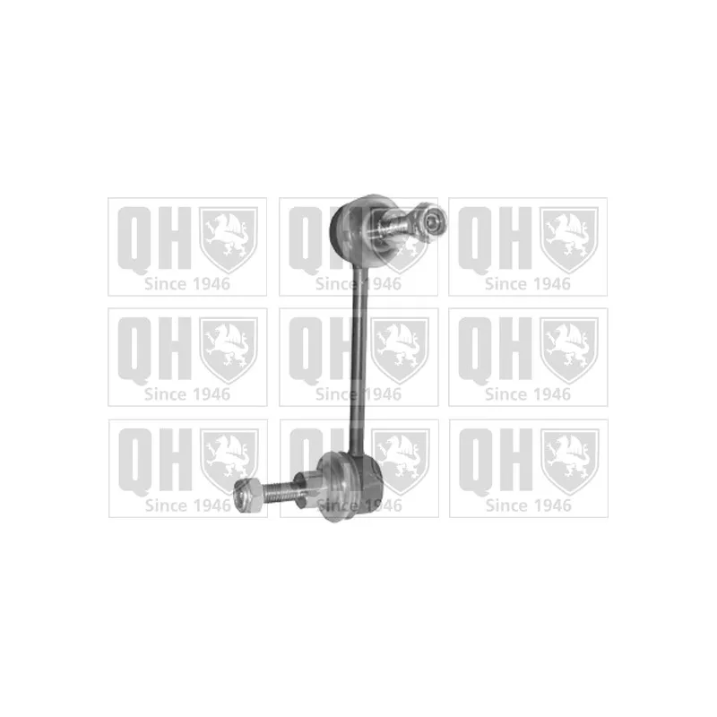 Entretoise/tige, stabilisateur QUINTON HAZELL QLS3266S