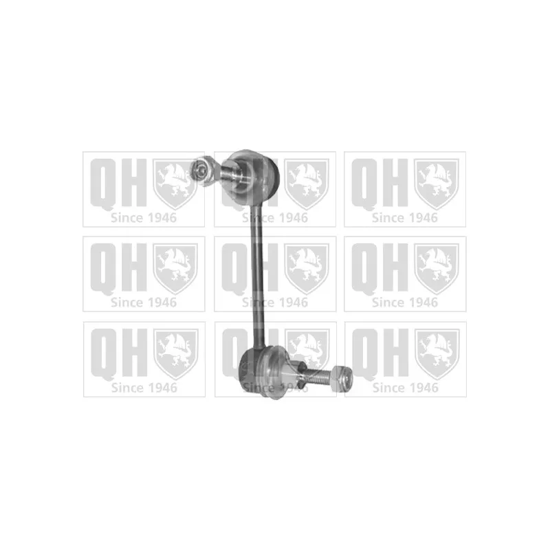 Entretoise/tige, stabilisateur QUINTON HAZELL QLS3267S