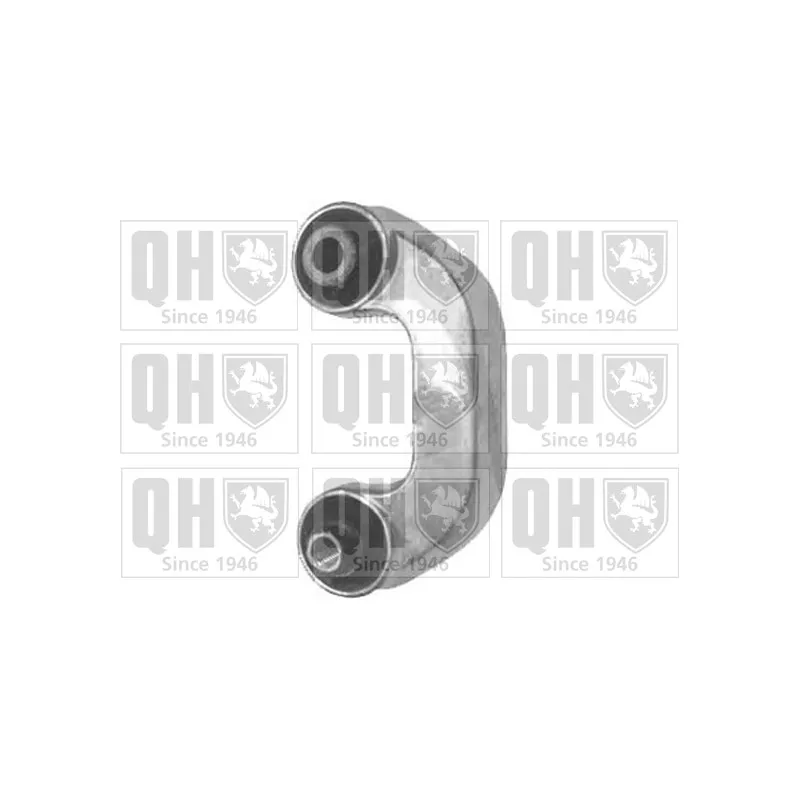 Entretoise/tige, stabilisateur QUINTON HAZELL QLS3273S