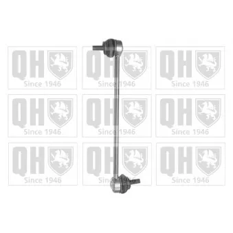 Entretoise/tige, stabilisateur QUINTON HAZELL QLS3278S