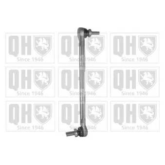 Entretoise/tige, stabilisateur QUINTON HAZELL QLS3281S