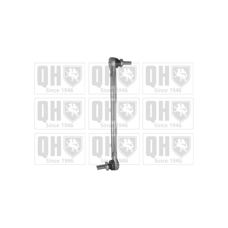 Entretoise/tige, stabilisateur QUINTON HAZELL QLS3281S