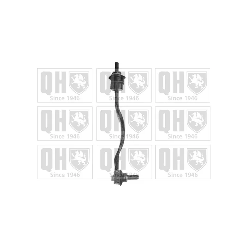 Entretoise/tige, stabilisateur QUINTON HAZELL QLS3284S