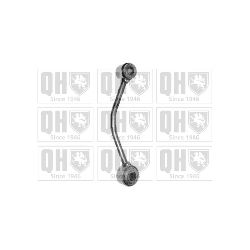 Entretoise/tige, stabilisateur QUINTON HAZELL QLS3300S