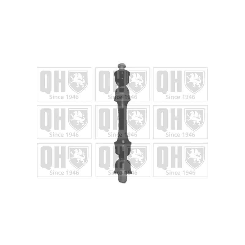 Entretoise/tige, stabilisateur QUINTON HAZELL QLS3303S