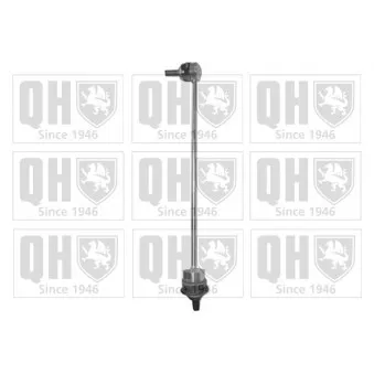 Entretoise/tige, stabilisateur QUINTON HAZELL QLS3307S
