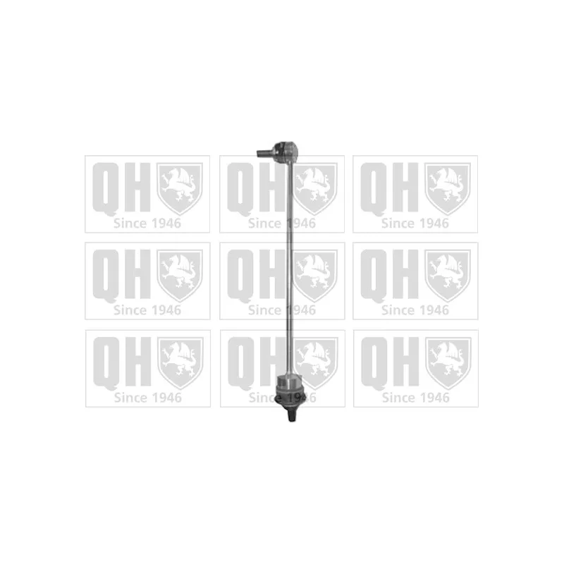 Entretoise/tige, stabilisateur QUINTON HAZELL QLS3307S