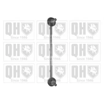 Entretoise/tige, stabilisateur QUINTON HAZELL QLS3308S