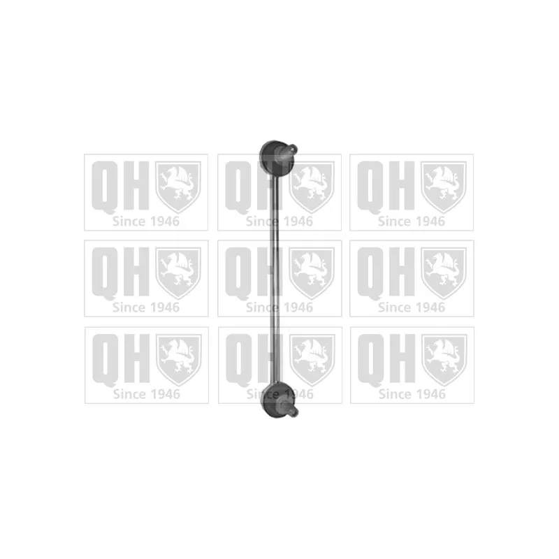 Entretoise/tige, stabilisateur QUINTON HAZELL QLS3308S