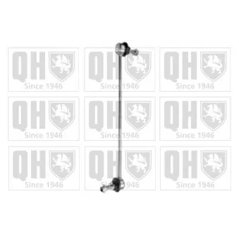 Entretoise/tige, stabilisateur QUINTON HAZELL QLS3309S