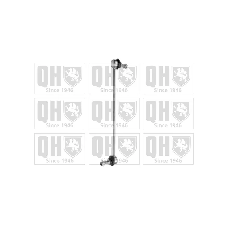 Entretoise/tige, stabilisateur QUINTON HAZELL QLS3309S