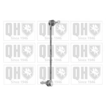 Entretoise/tige, stabilisateur QUINTON HAZELL QLS3310S