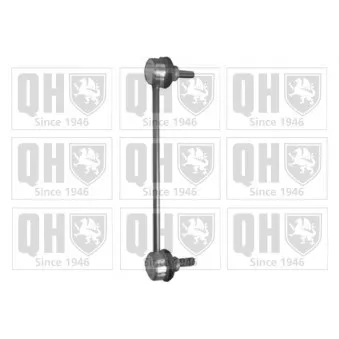 Entretoise/tige, stabilisateur QUINTON HAZELL QLS3312S