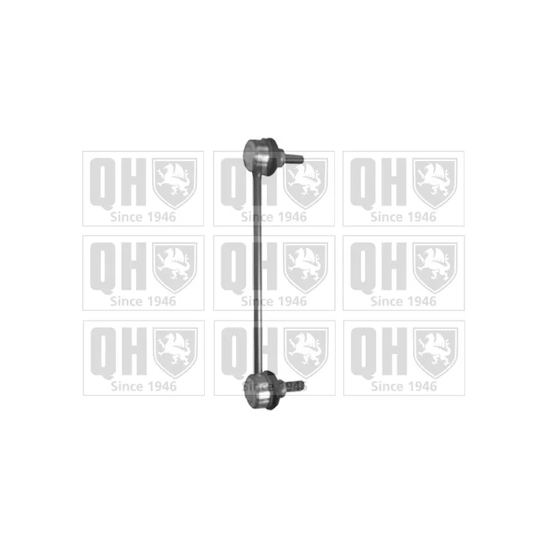 Entretoise/tige, stabilisateur QUINTON HAZELL QLS3312S