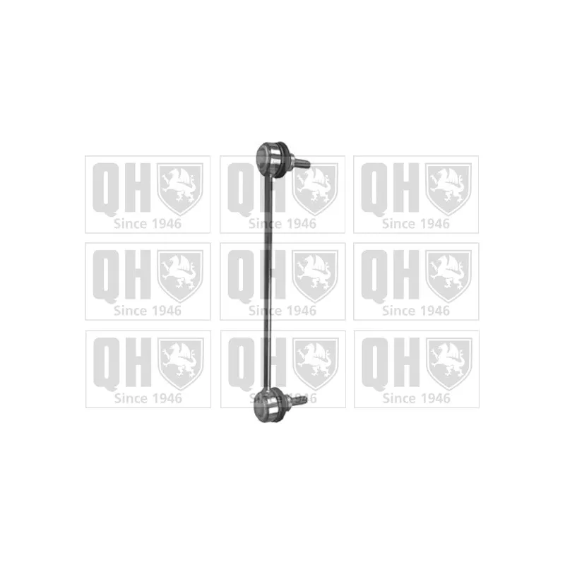 Entretoise/tige, stabilisateur QUINTON HAZELL QLS3313S