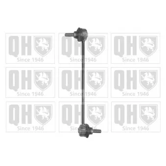 Entretoise/tige, stabilisateur QUINTON HAZELL QLS3314S