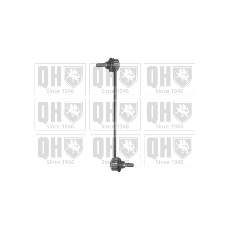 Entretoise/tige, stabilisateur QUINTON HAZELL QLS3314S
