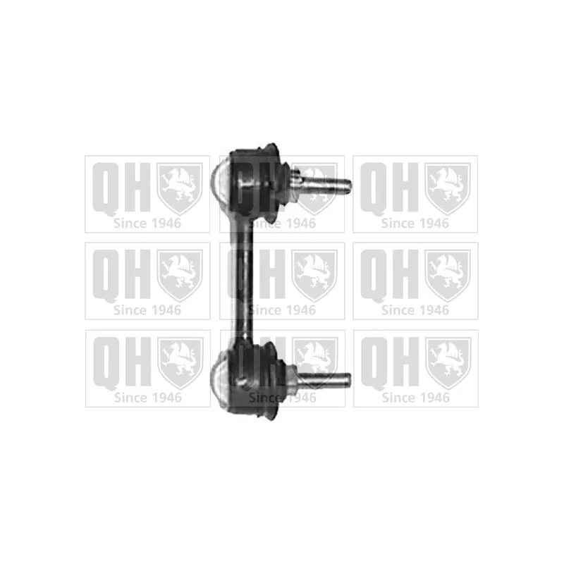 Entretoise/tige, stabilisateur QUINTON HAZELL QLS3321S