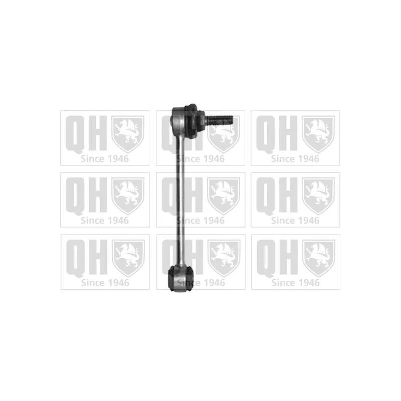 Entretoise/tige, stabilisateur QUINTON HAZELL QLS3324S