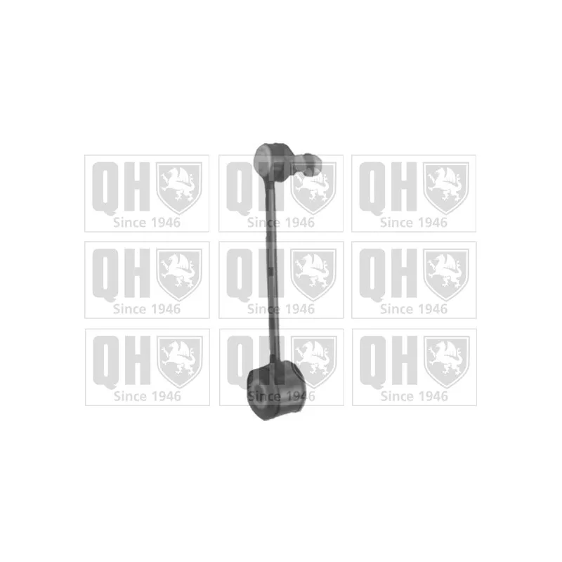 Entretoise/tige, stabilisateur QUINTON HAZELL QLS3327S