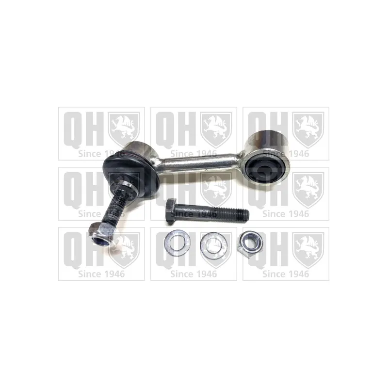 Entretoise/tige, stabilisateur QUINTON HAZELL QLS3329S