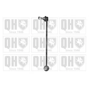 Entretoise/tige, stabilisateur QUINTON HAZELL QLS3332S