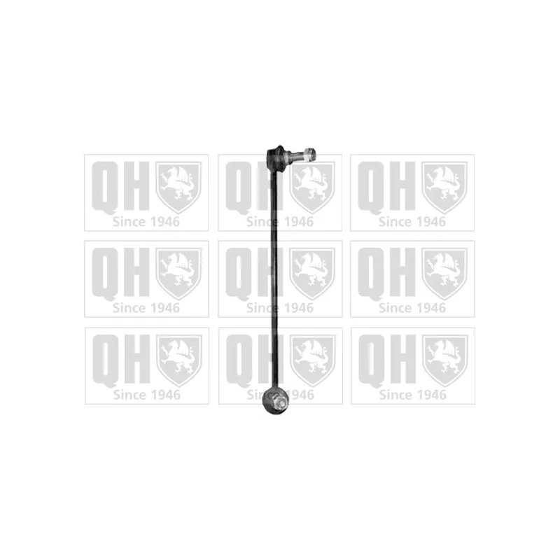 Entretoise/tige, stabilisateur QUINTON HAZELL QLS3333S