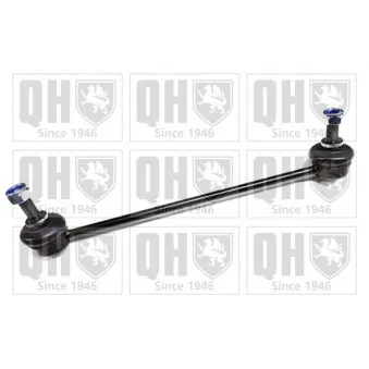 Entretoise/tige, stabilisateur QUINTON HAZELL QLS3334S
