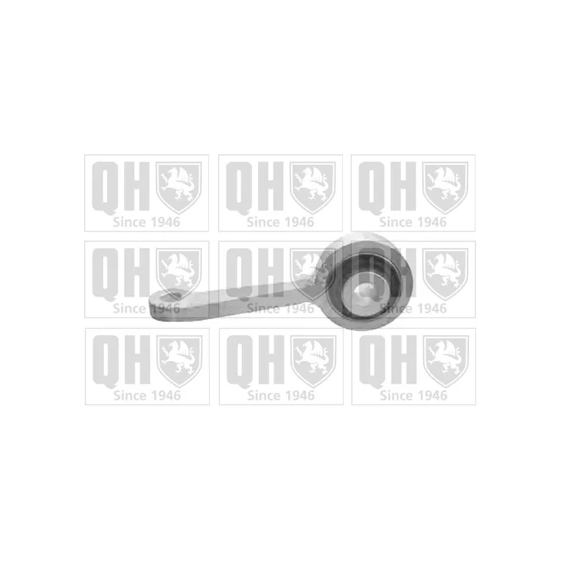 Entretoise/tige, stabilisateur QUINTON HAZELL QLS3341S