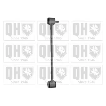 Entretoise/tige, stabilisateur QUINTON HAZELL QLS3343S