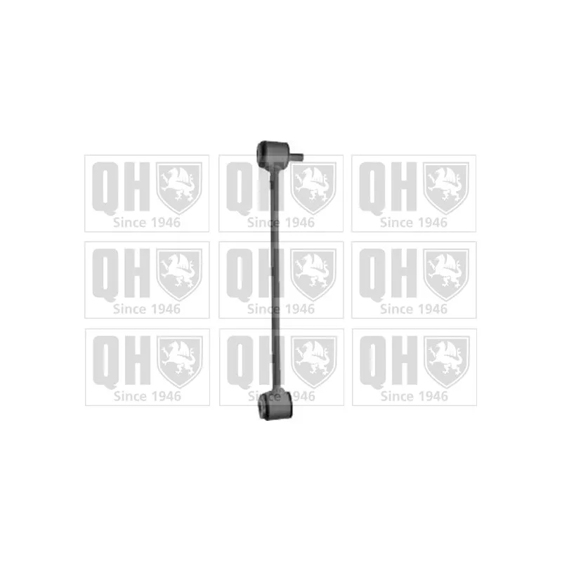 Entretoise/tige, stabilisateur QUINTON HAZELL QLS3343S
