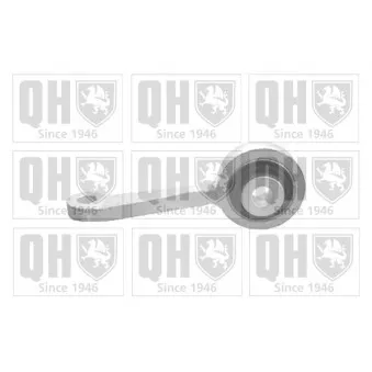 Entretoise/tige, stabilisateur QUINTON HAZELL QLS3345S