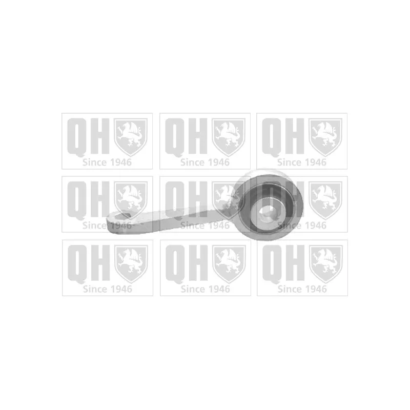 Entretoise/tige, stabilisateur QUINTON HAZELL QLS3345S