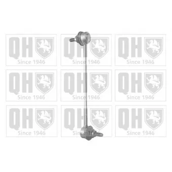 Entretoise/tige, stabilisateur QUINTON HAZELL QLS3350S