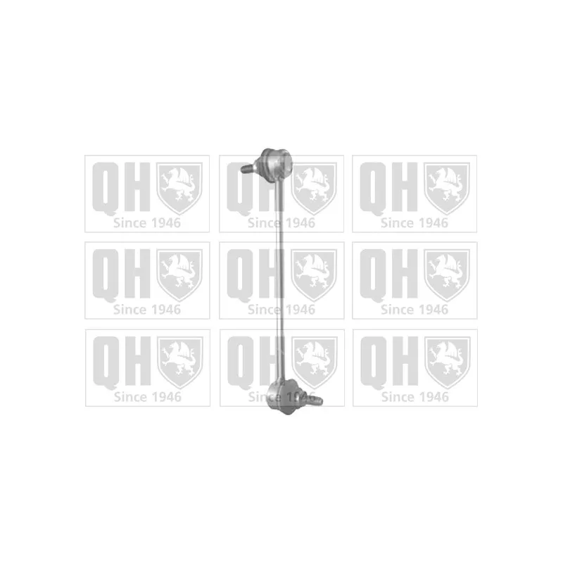 Entretoise/tige, stabilisateur QUINTON HAZELL QLS3350S