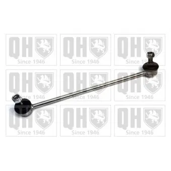 Entretoise/tige, stabilisateur QUINTON HAZELL QLS3352S