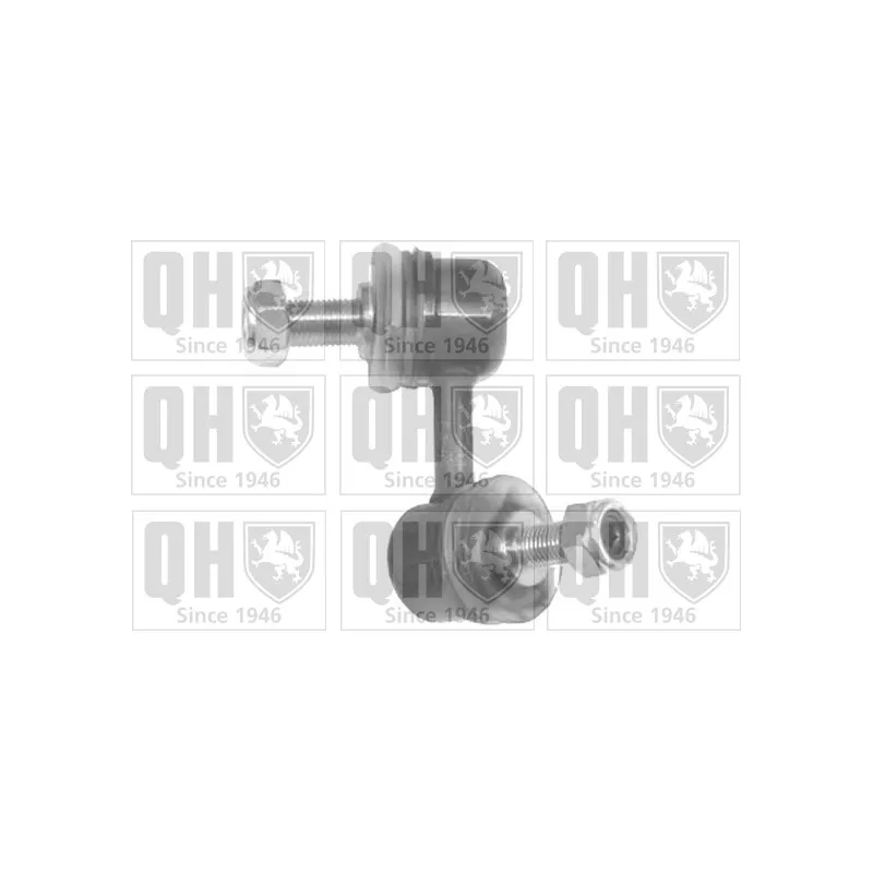 Entretoise/tige, stabilisateur QUINTON HAZELL QLS3353S