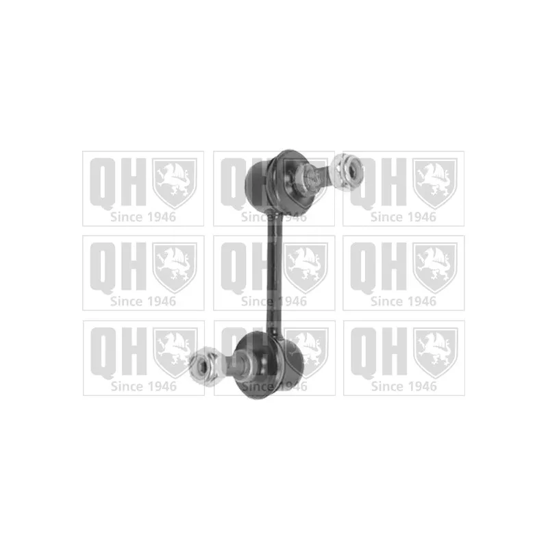Entretoise/tige, stabilisateur QUINTON HAZELL QLS3356S